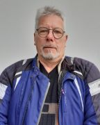 Trésorier Trésorier : Jean-Claude LE BRIS